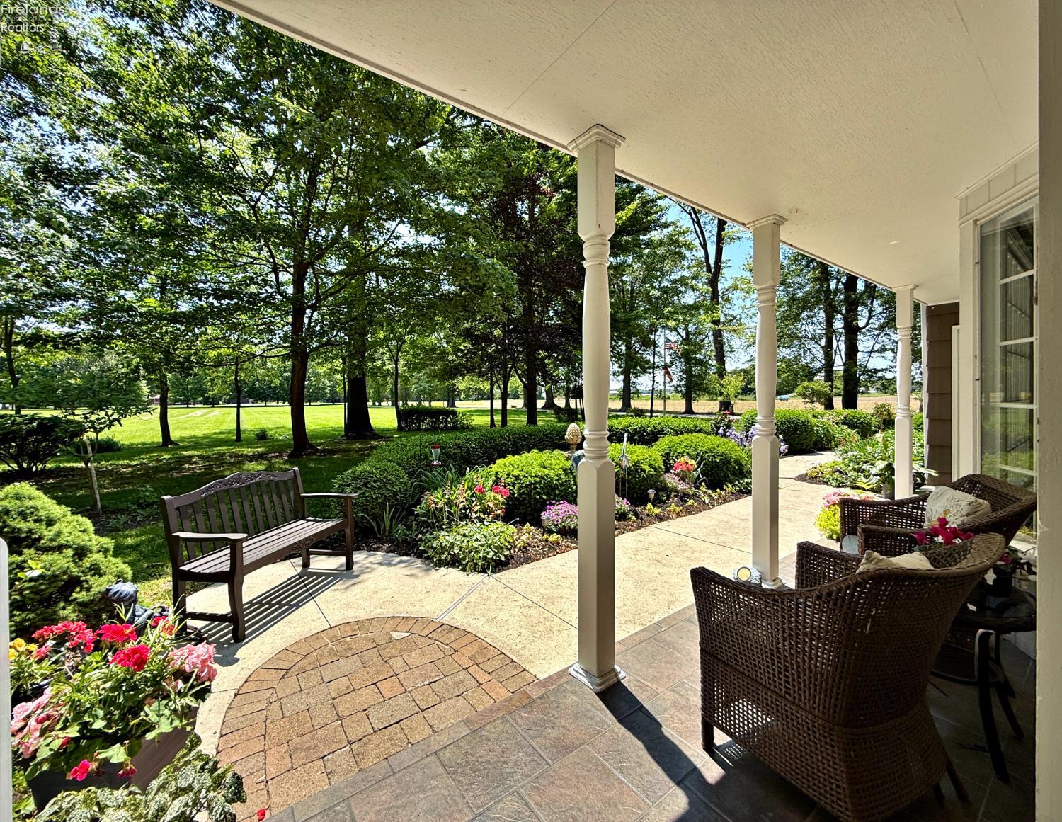 2483 W County Road 52, Tiffin, Ohio image 13