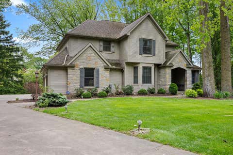Homes For Sale - 3710 Turfside Circle<br/> Huron, OH 44839