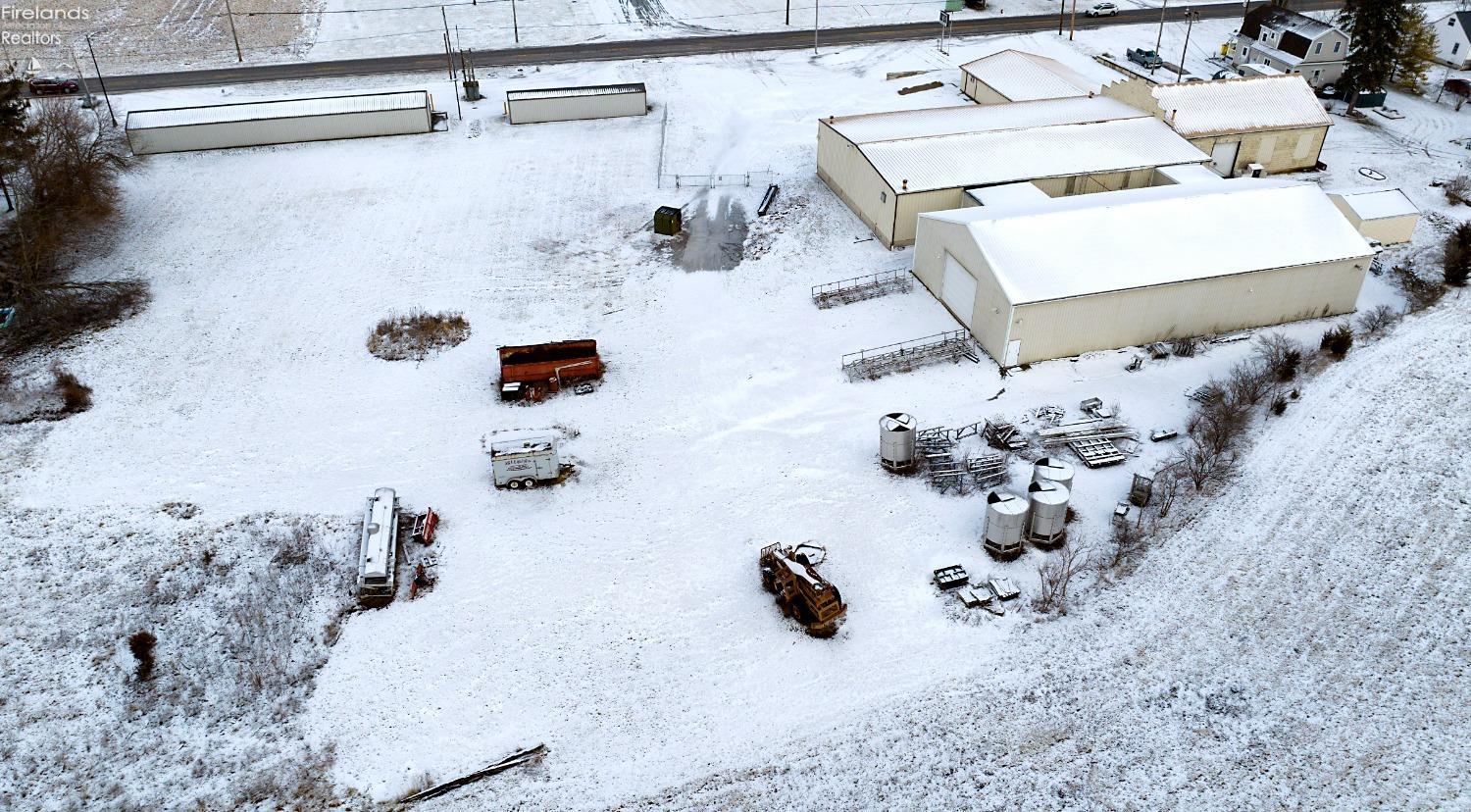 Castalia, Ohio 44824, United States, ,Commercial,Contingent,6636