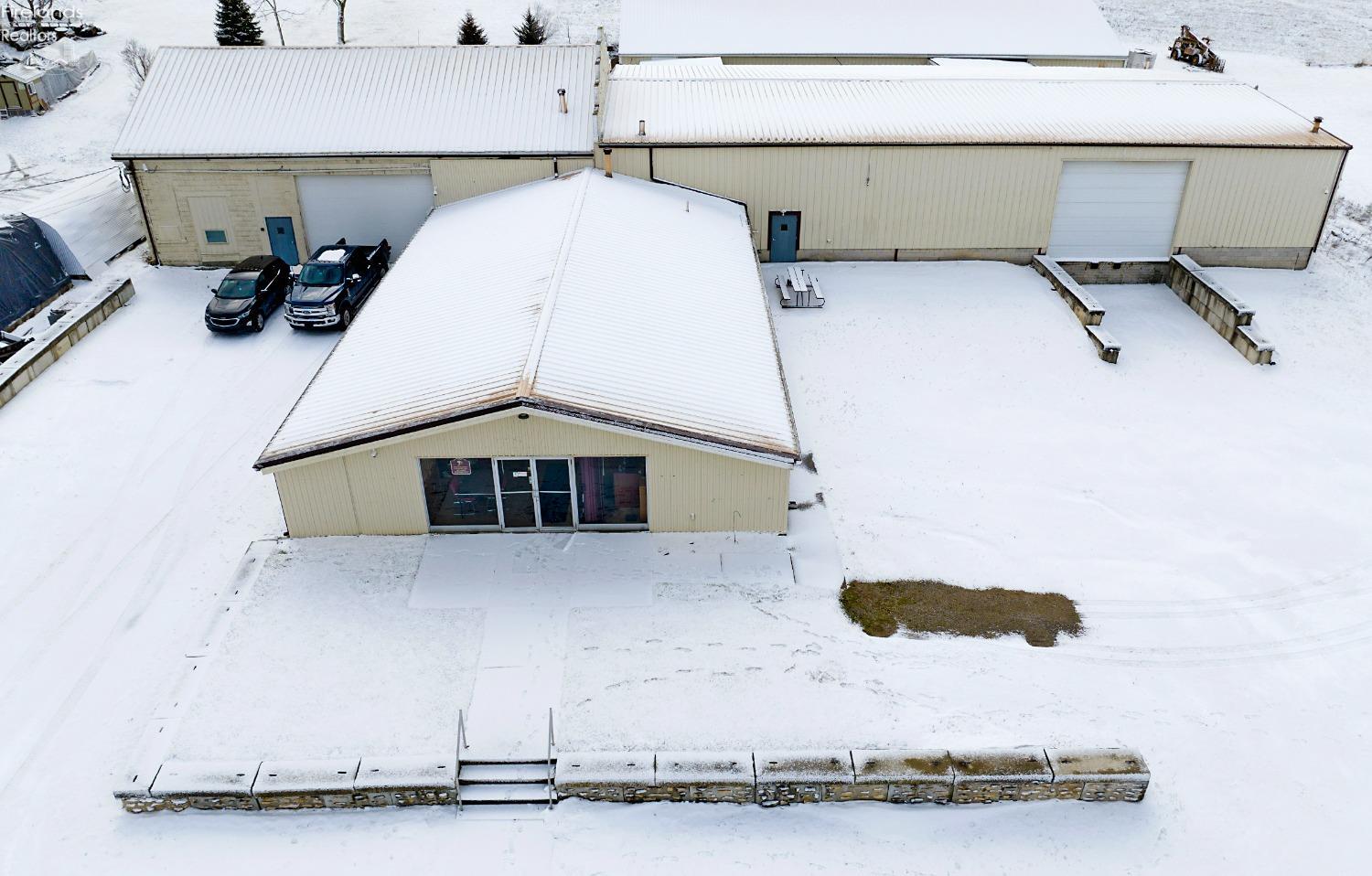 Castalia, Ohio 44824, United States, ,Commercial,Contingent,6636