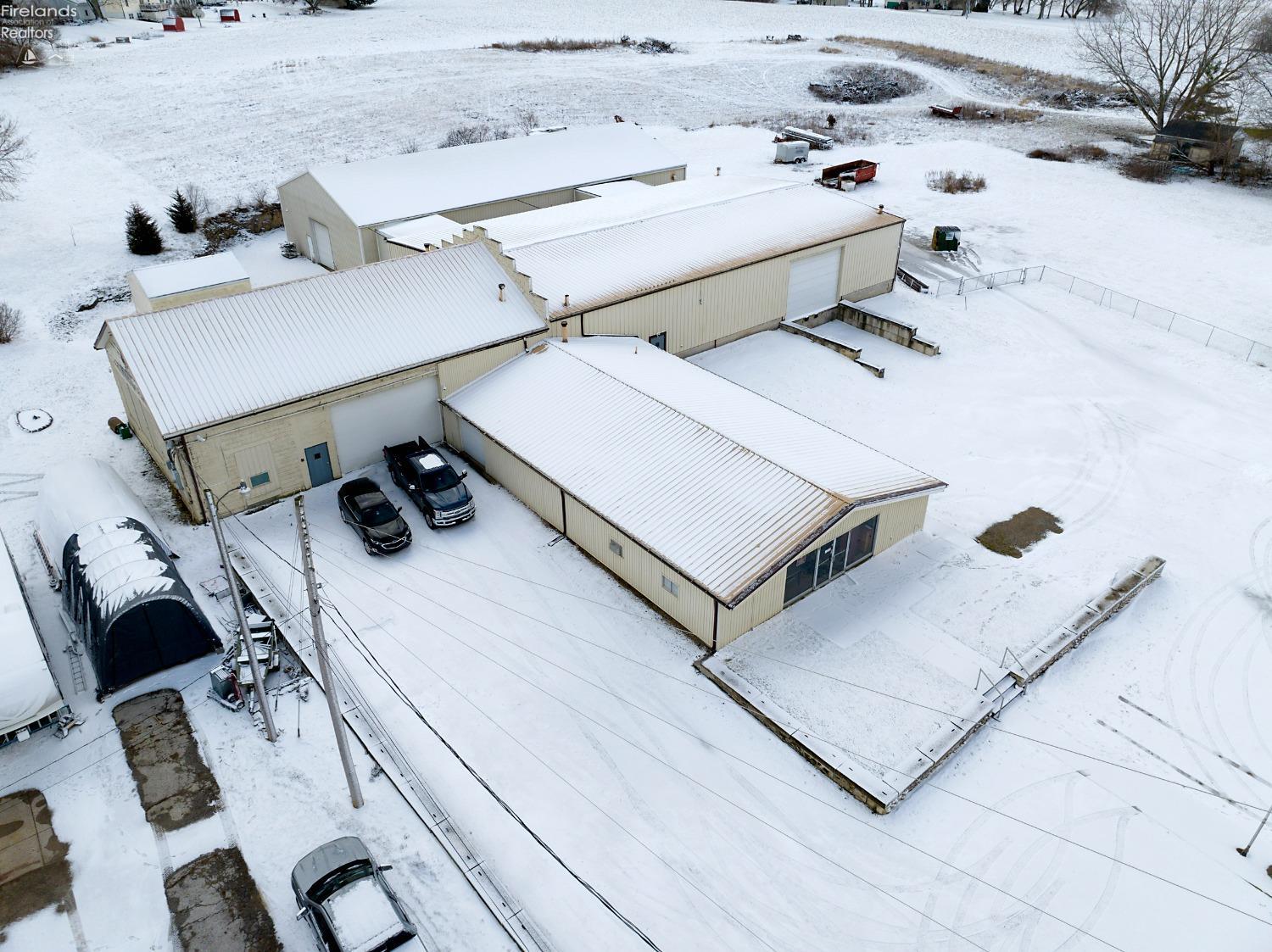 Castalia, Ohio 44824, United States, ,Commercial,Contingent,6636