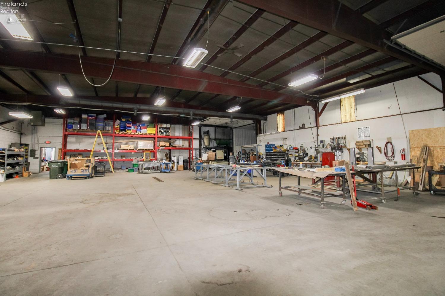 Castalia, Ohio 44824, United States, ,Commercial,Contingent,6636