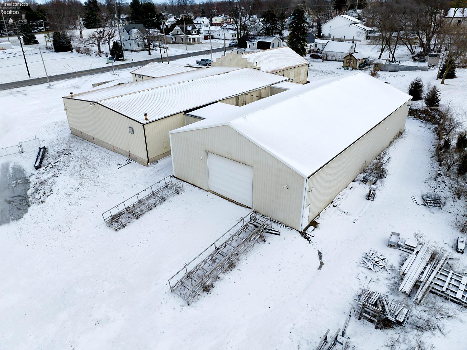 Castalia, Ohio 44824, United States, ,Commercial,Contingent,6636