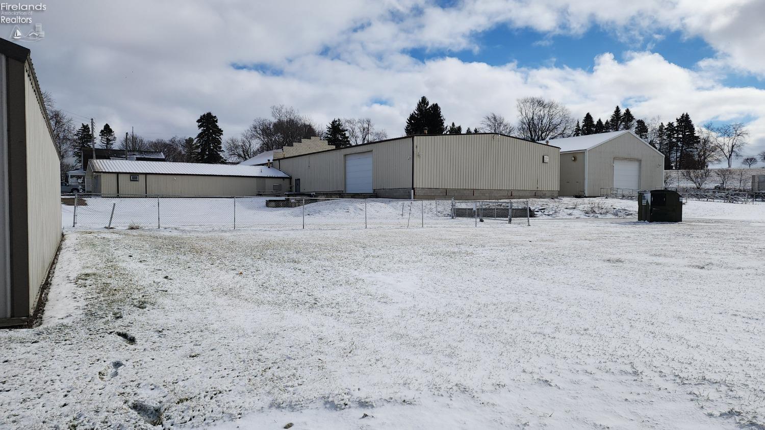 Castalia, Ohio 44824, United States, ,Commercial,Contingent,6636