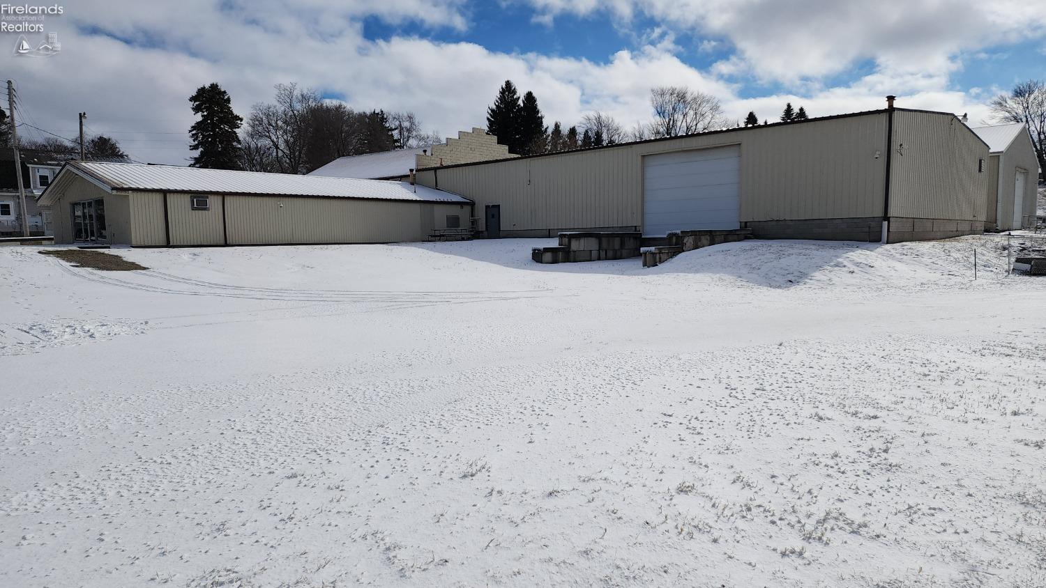 Castalia, Ohio 44824, United States, ,Commercial,Contingent,6636