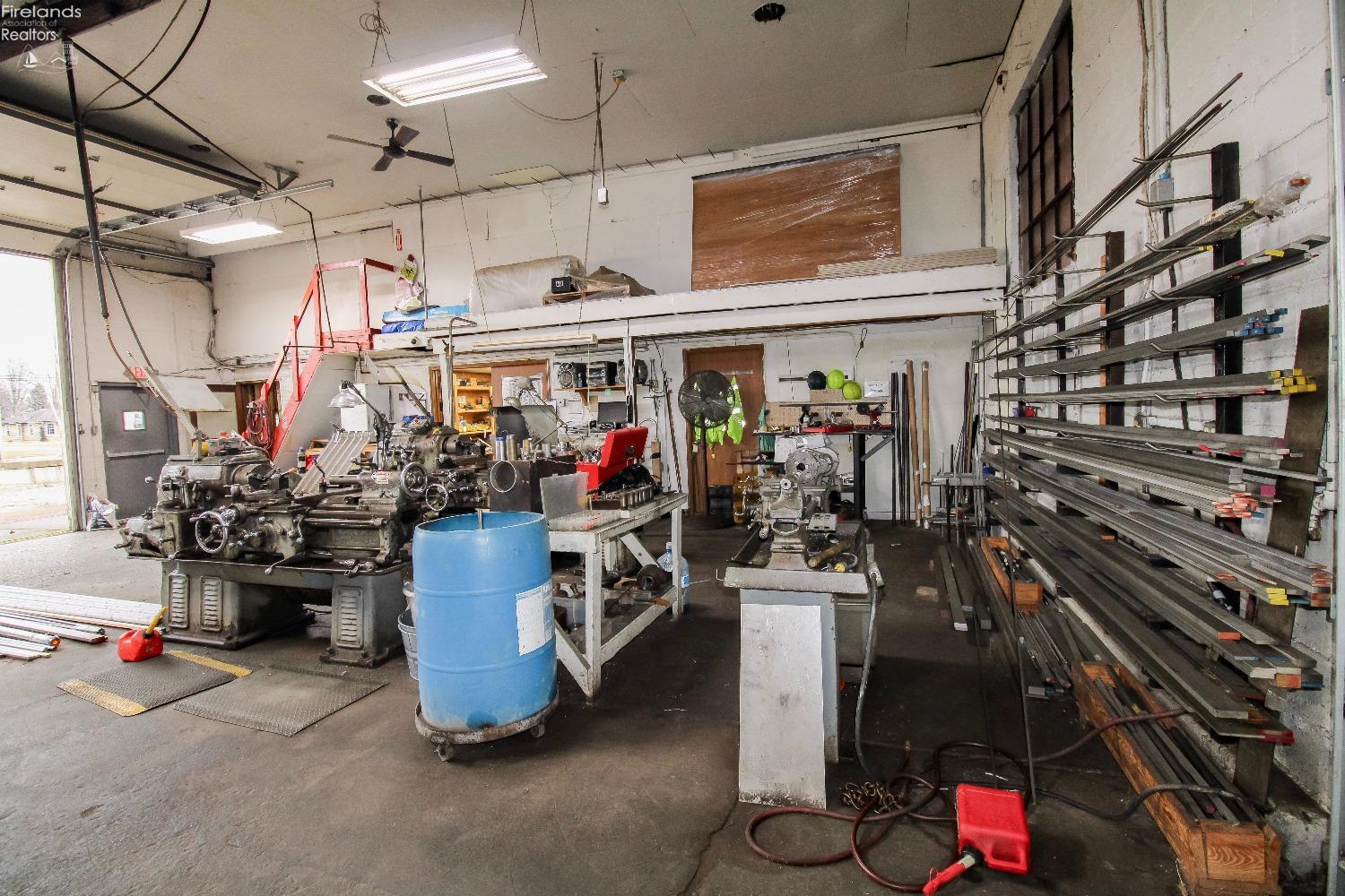 Castalia, Ohio 44824, United States, ,Commercial,Contingent,6636