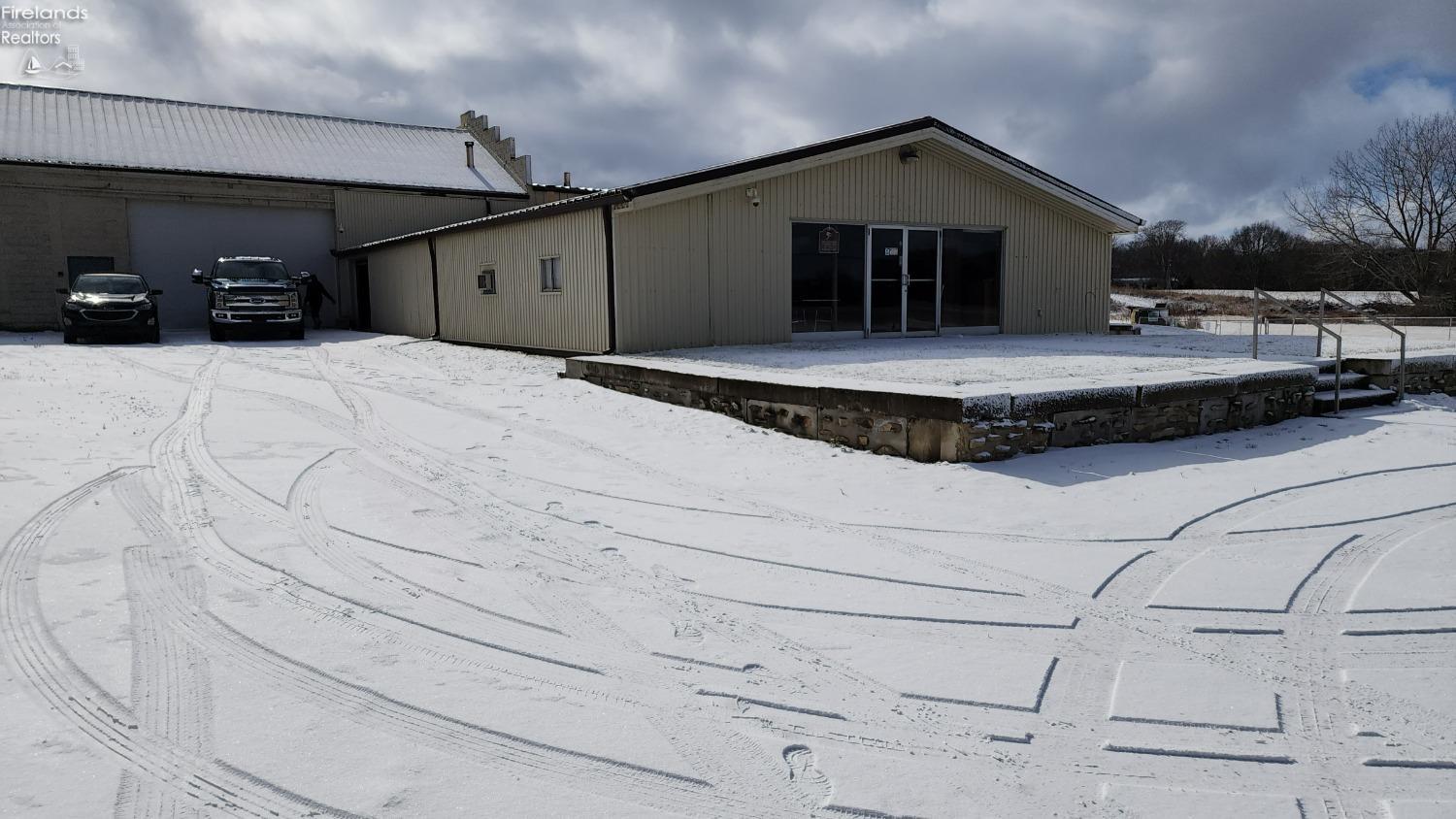 Castalia, Ohio 44824, United States, ,Commercial,Contingent,6636