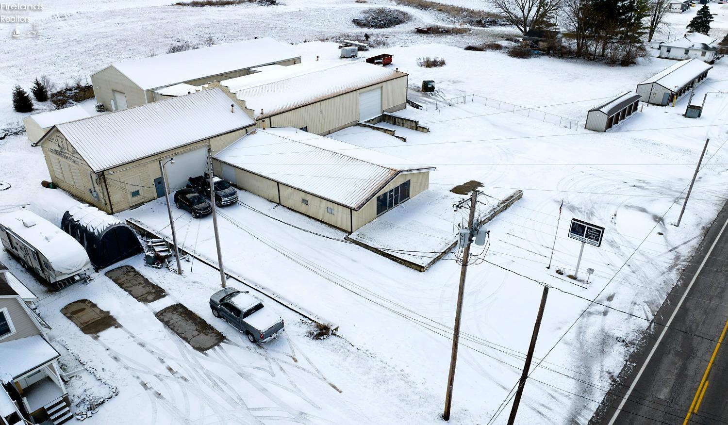 Castalia, Ohio 44824, United States, ,Commercial,Contingent,6636