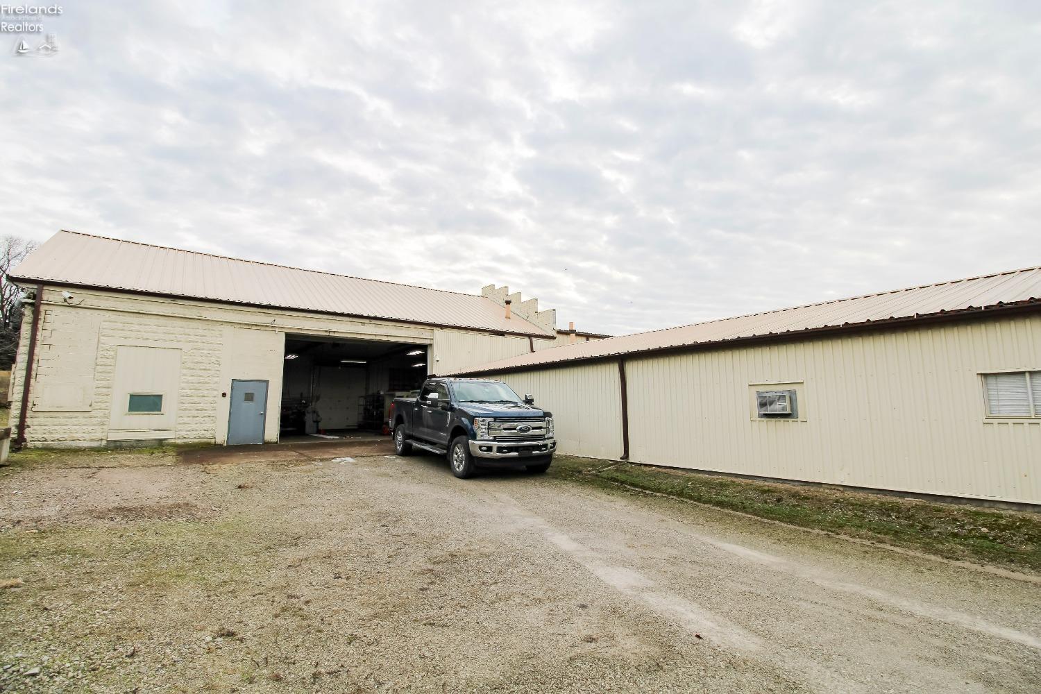 Castalia, Ohio 44824, United States, ,Commercial,Contingent,6636