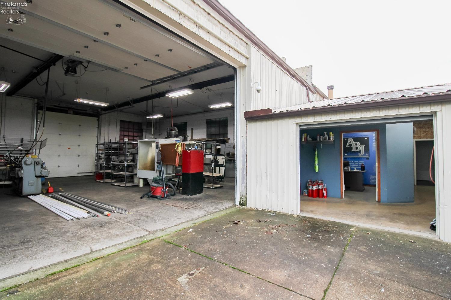 Castalia, Ohio 44824, United States, ,Commercial,Contingent,6636