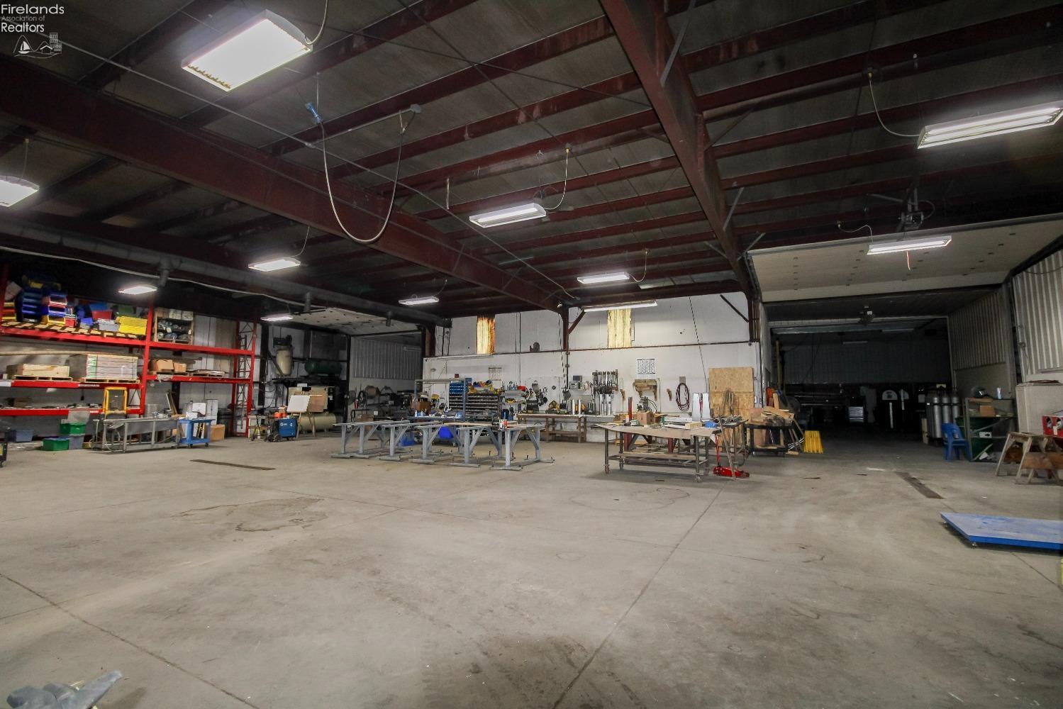 Castalia, Ohio 44824, United States, ,Commercial,Contingent,6636