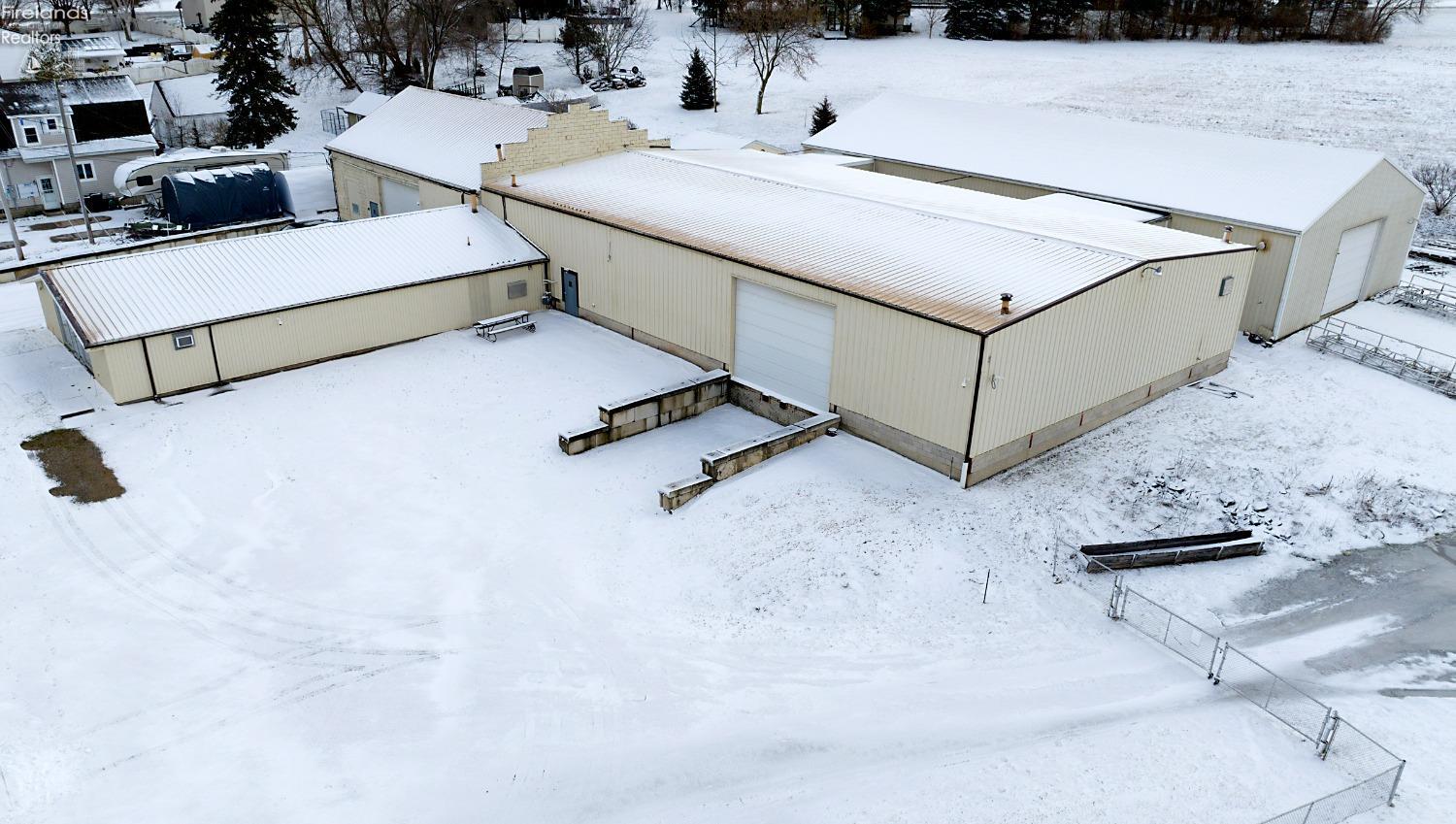 Castalia, Ohio 44824, United States, ,Commercial,Contingent,6636