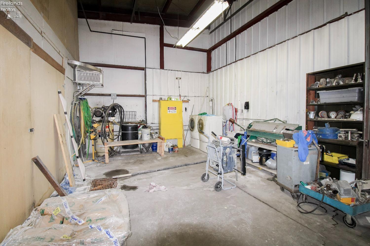 Castalia, Ohio 44824, United States, ,Commercial,Contingent,6636