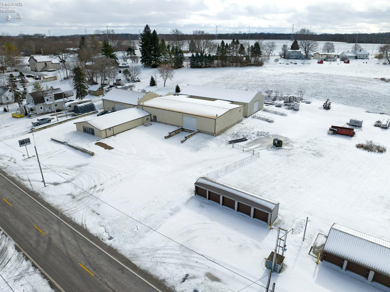 Castalia, Ohio 44824, United States, ,Commercial,Contingent,6636