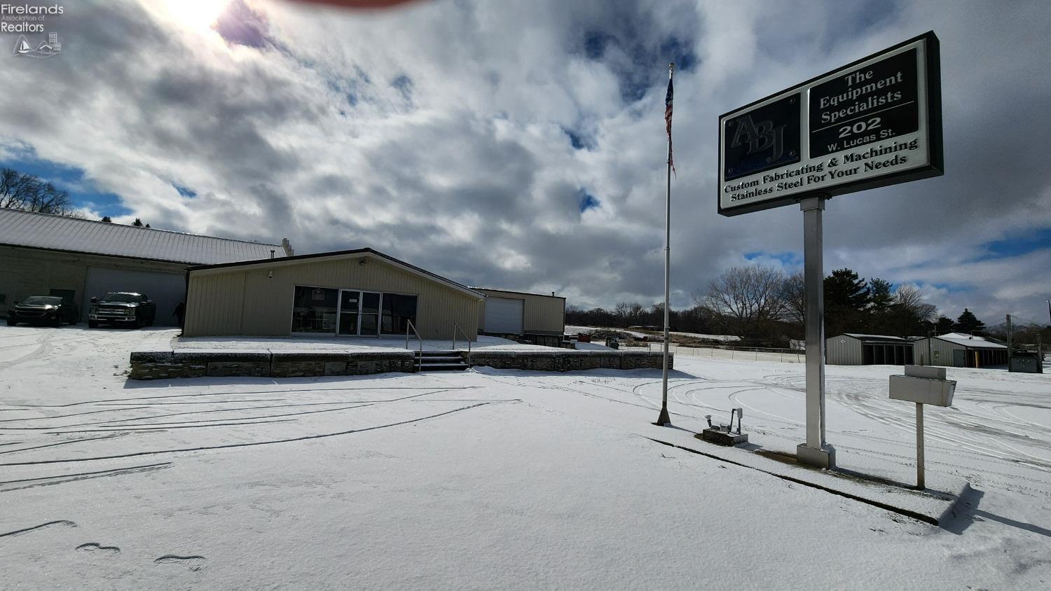 Castalia, Ohio 44824, United States, ,Commercial,Contingent,6636