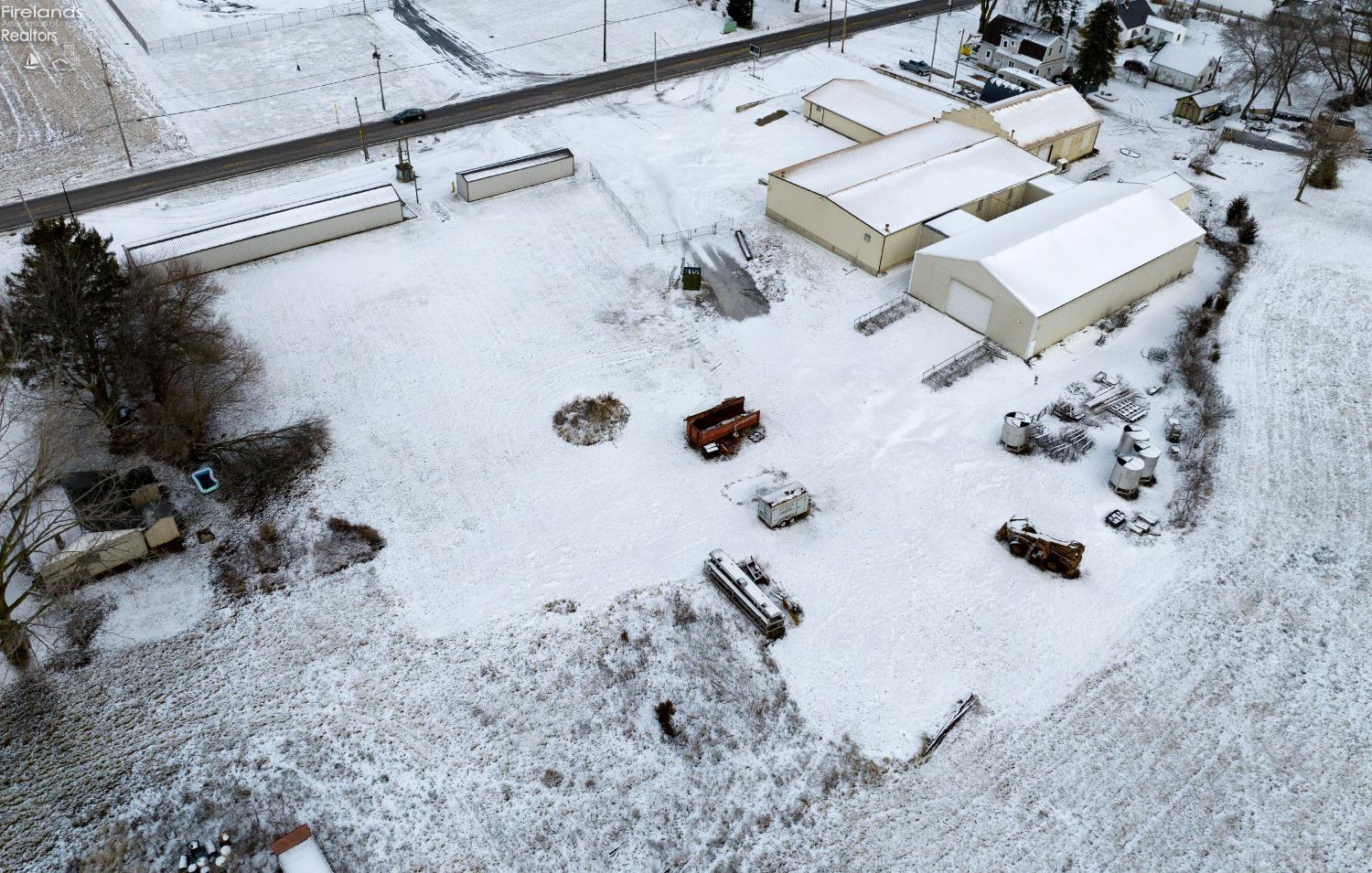 Castalia, Ohio 44824, United States, ,Commercial,Contingent,6636