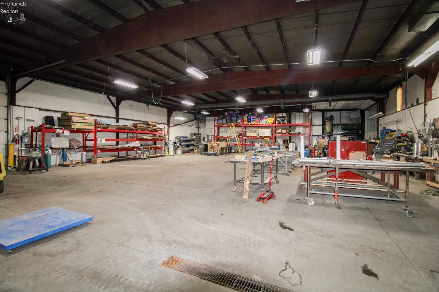 Castalia, Ohio 44824, United States, ,Commercial,Contingent,6636