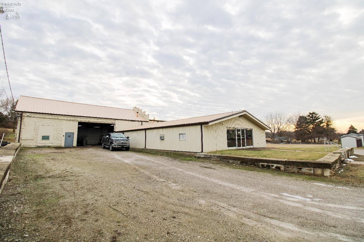 Castalia, Ohio 44824, United States, ,Commercial,Contingent,6636