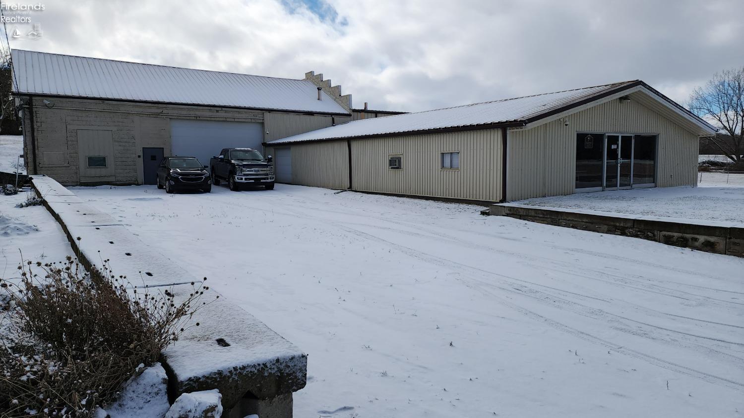 Castalia, Ohio 44824, United States, ,Commercial,Contingent,6636