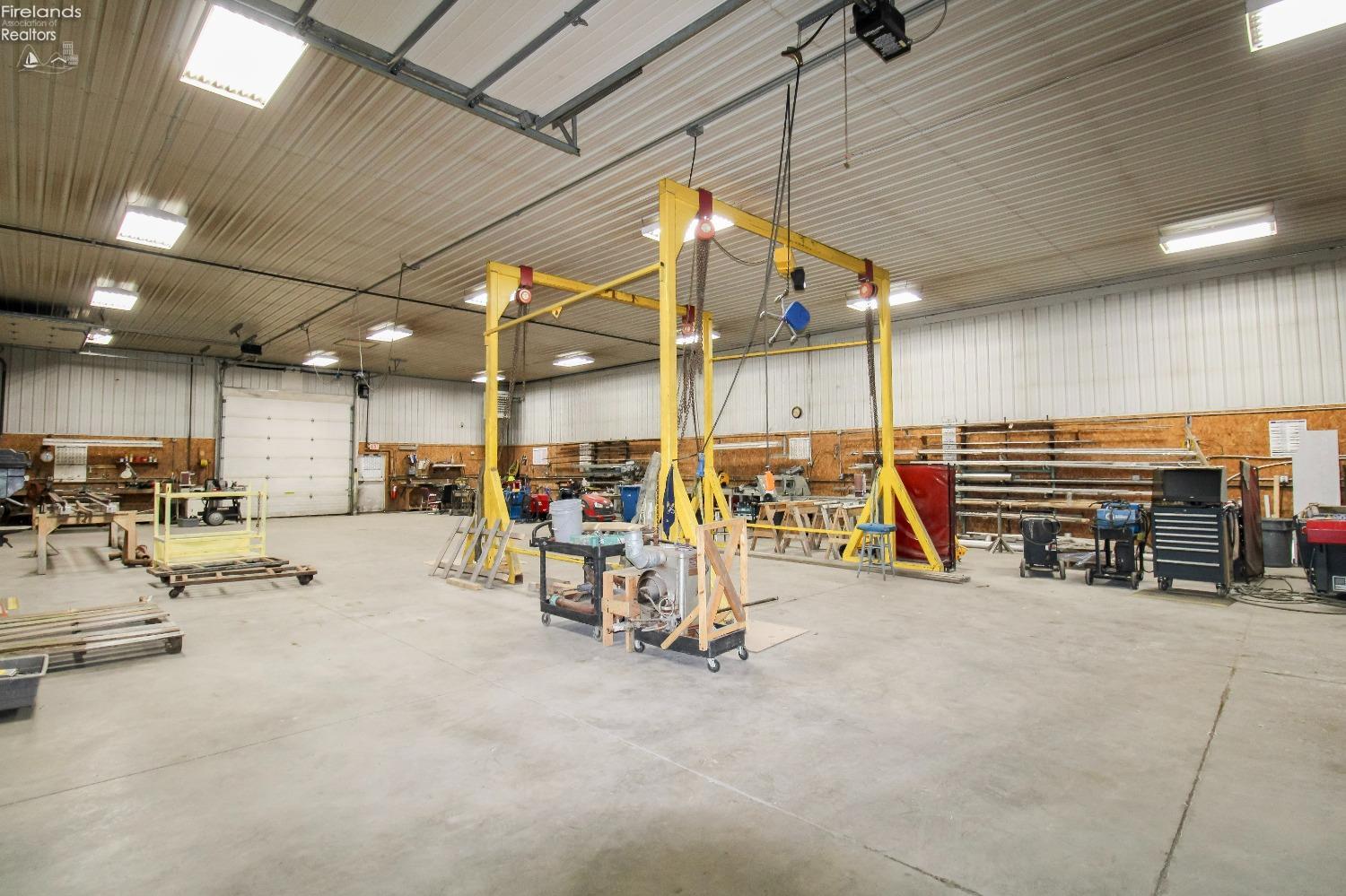 Castalia, Ohio 44824, United States, ,Commercial,Contingent,6636