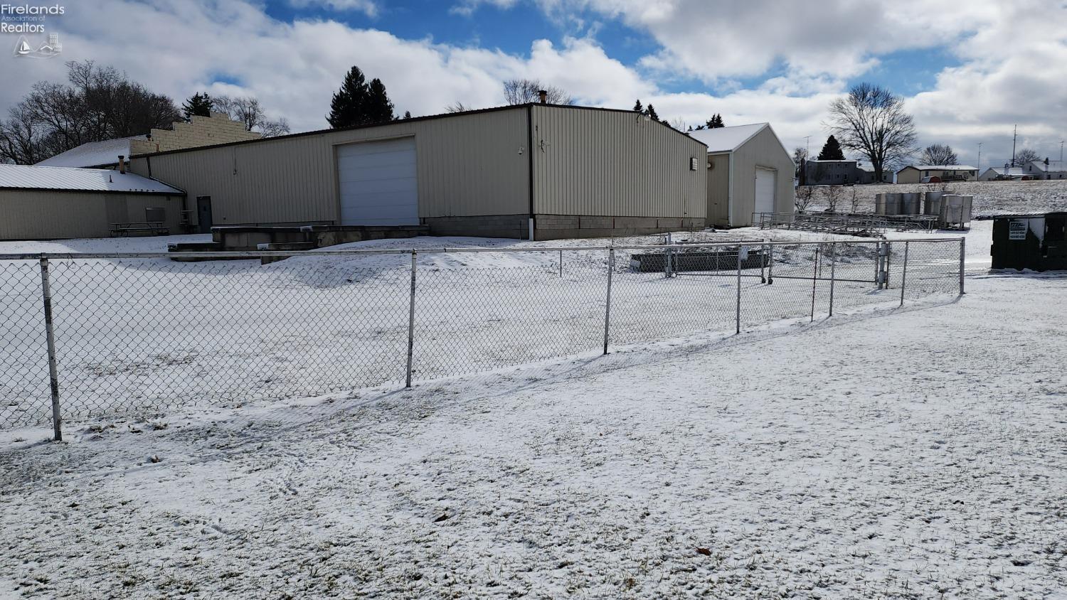 Castalia, Ohio 44824, United States, ,Commercial,Contingent,6636