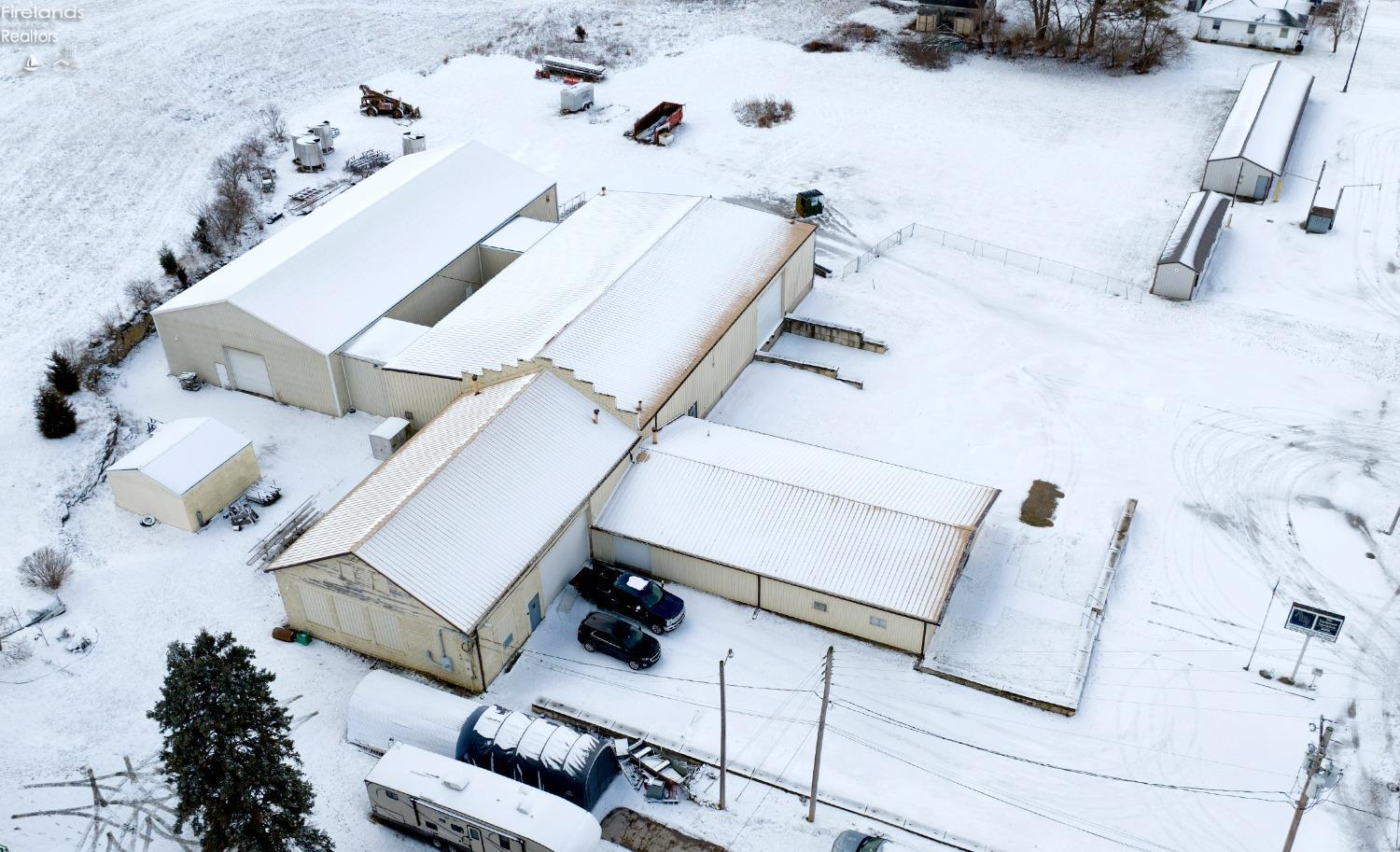 Castalia, Ohio 44824, United States, ,Commercial,Contingent,6636