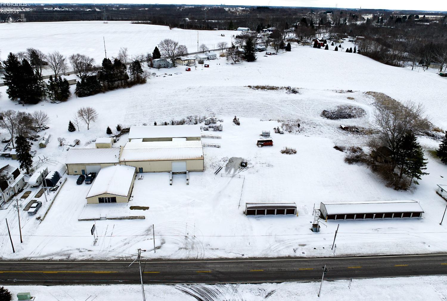 Castalia, Ohio 44824, United States, ,Commercial,Contingent,6636