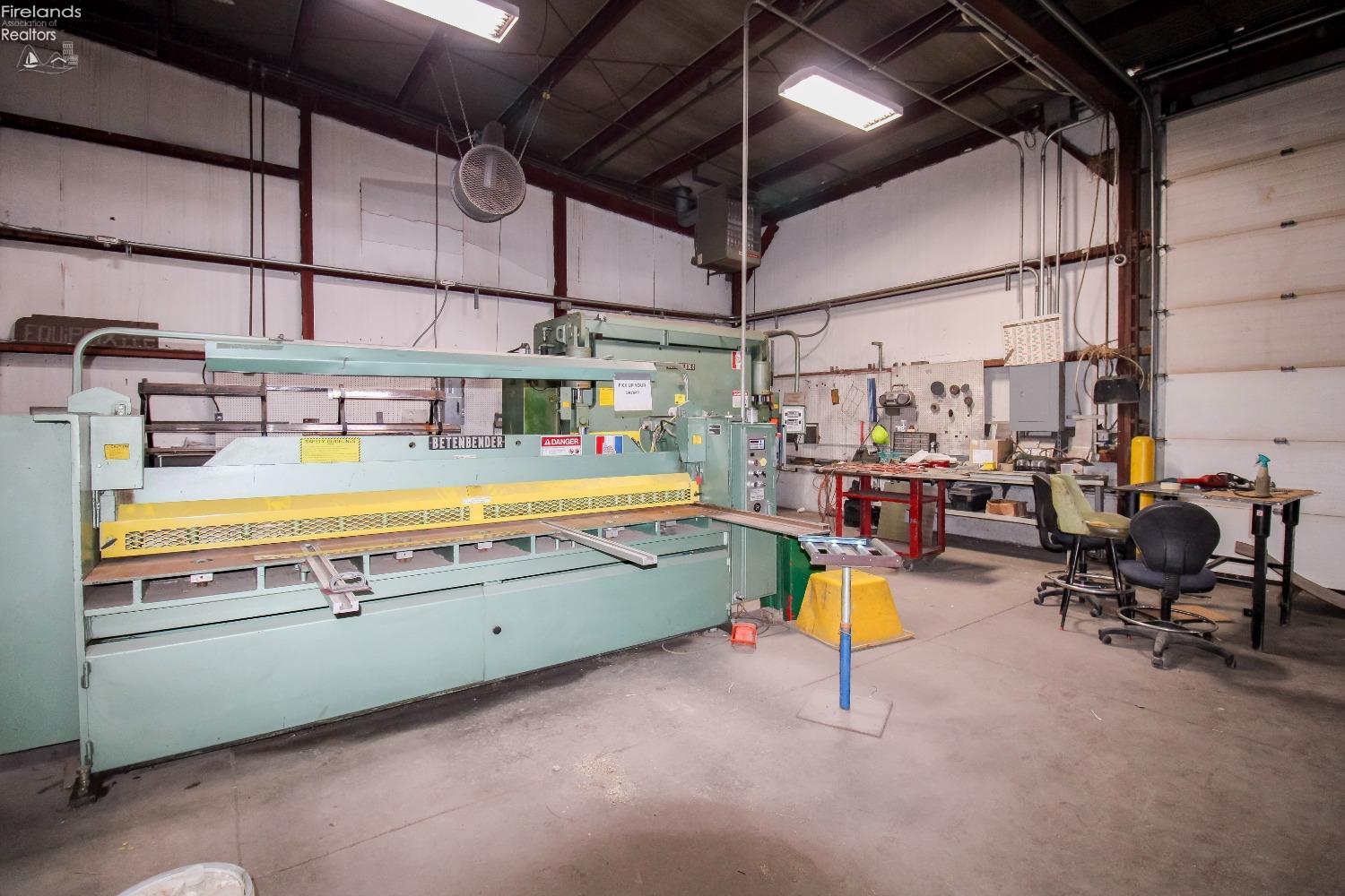 Castalia, Ohio 44824, United States, ,Commercial,Contingent,6636