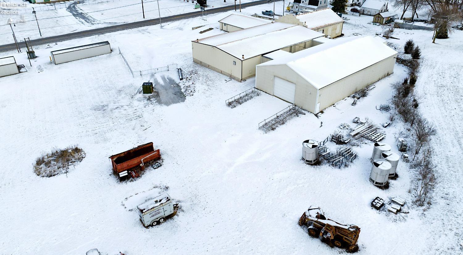 Castalia, Ohio 44824, United States, ,Commercial,Contingent,6636