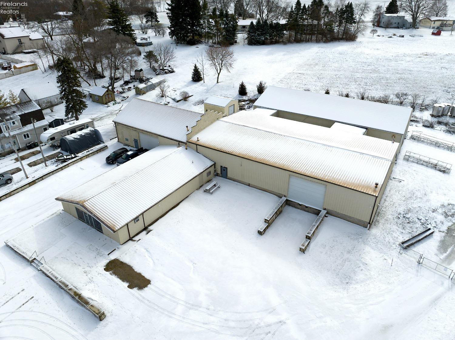 Castalia, Ohio 44824, United States, ,Commercial,Contingent,6636