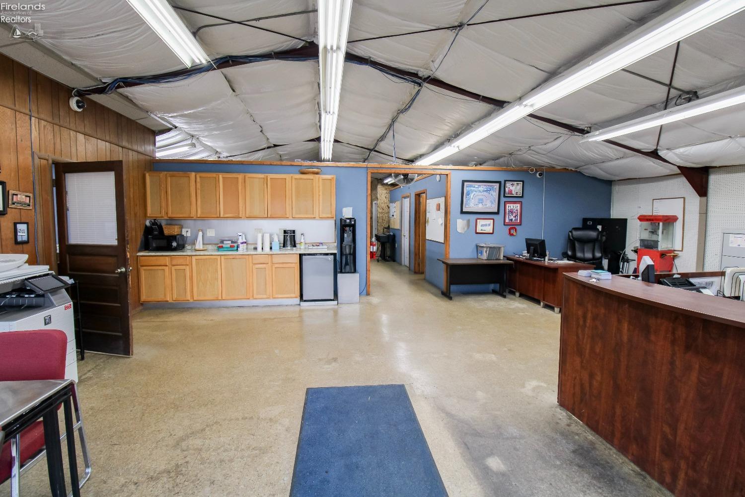 Castalia, Ohio 44824, United States, ,Commercial,Contingent,6636