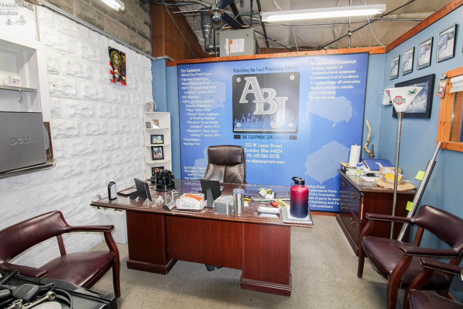 Castalia, Ohio 44824, United States, ,Commercial,Contingent,6636