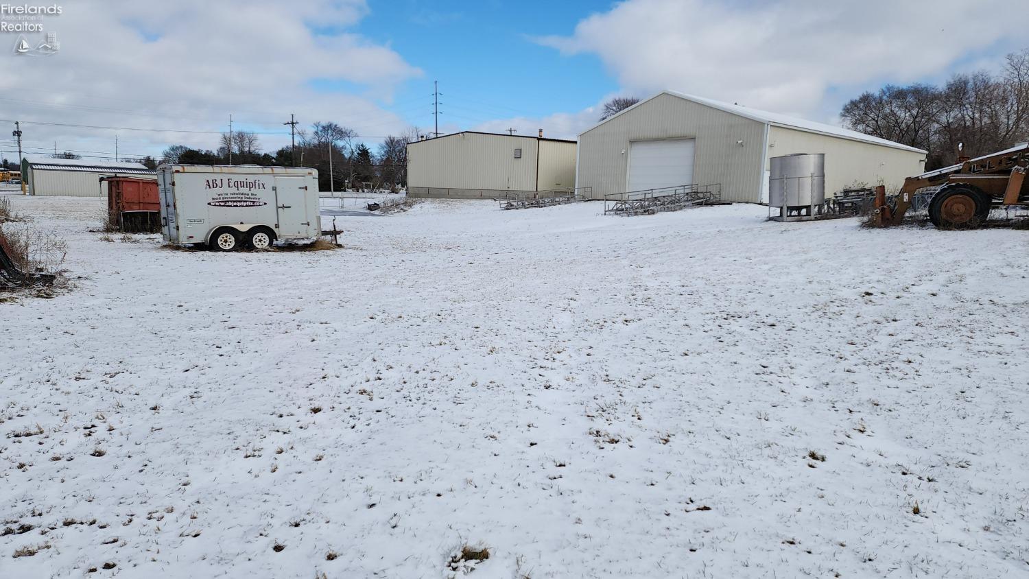 Castalia, Ohio 44824, United States, ,Commercial,Contingent,6636