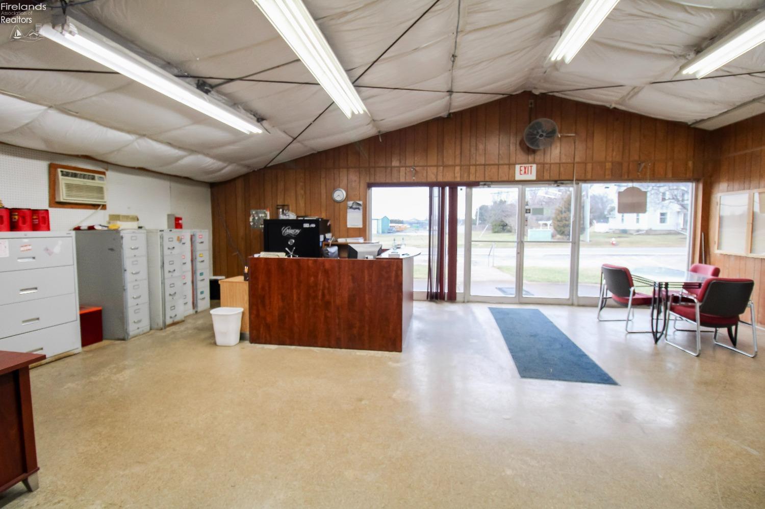 Castalia, Ohio 44824, United States, ,Commercial,Contingent,6636