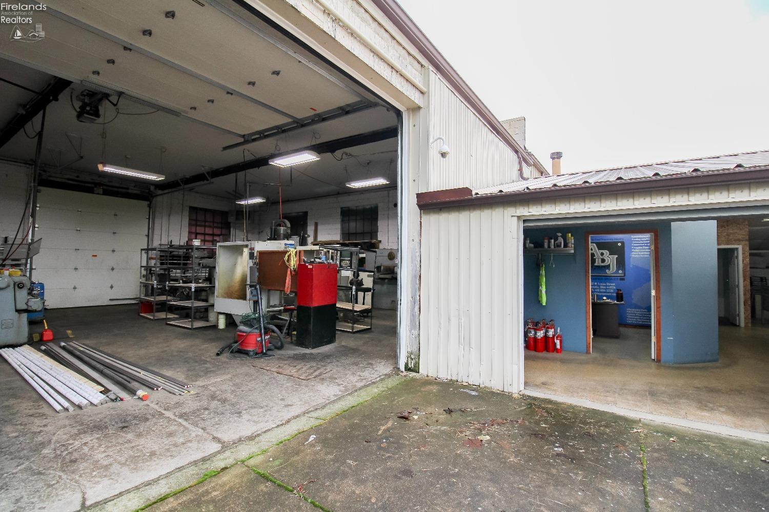 Castalia, Ohio 44824, United States, ,Commercial,Contingent,6636