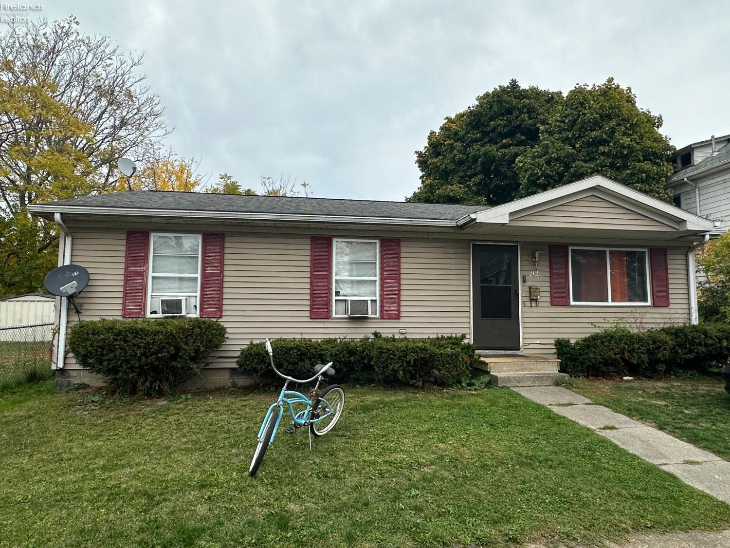 212 Mcdonough Street, Sandusky, Ohio image 1