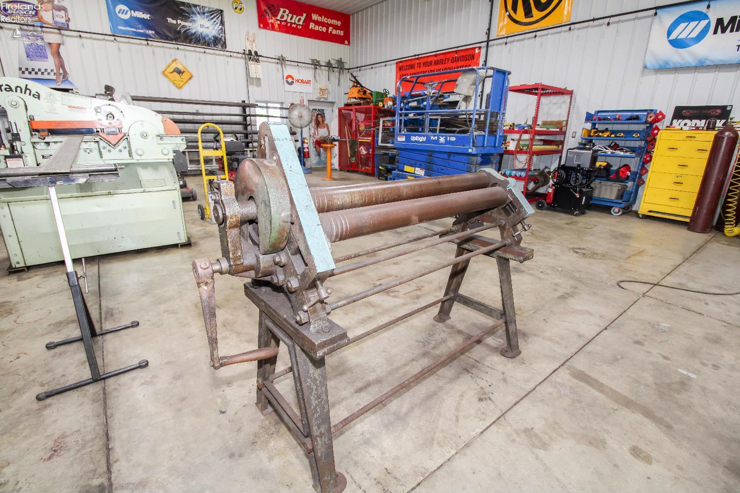 Sandusky, Ohio 44870, United States, ,Commercial,Active,198907