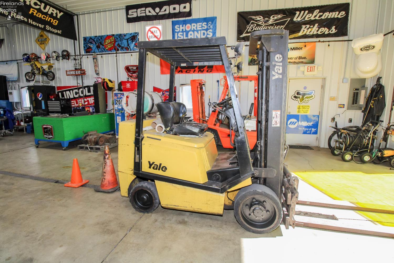 Sandusky, Ohio 44870, United States, ,Commercial,Active,198907