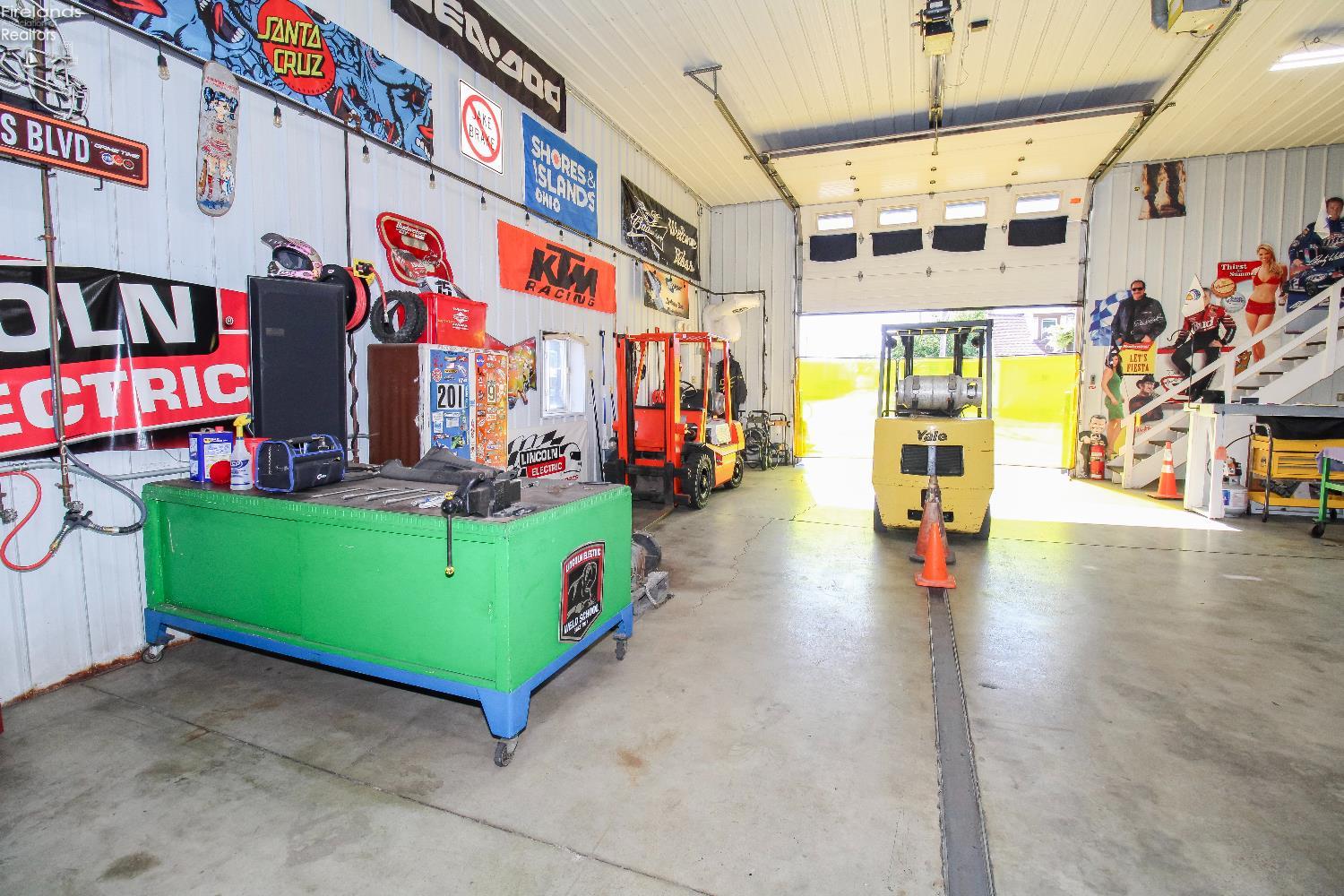 Sandusky, Ohio 44870, United States, ,Commercial,Active,198907