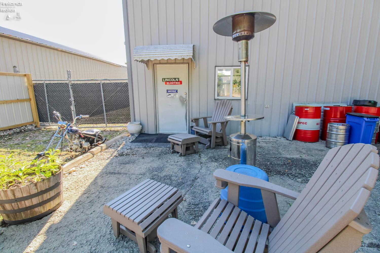 Sandusky, Ohio 44870, United States, ,Commercial,Active,198907