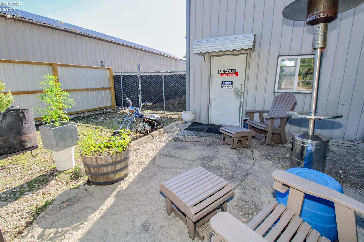 Sandusky, Ohio 44870, United States, ,Commercial,Active,198907