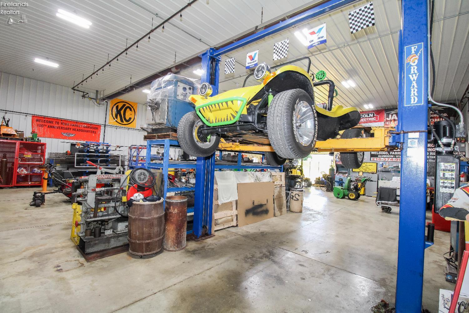 Sandusky, Ohio 44870, United States, ,Commercial,Active,198907