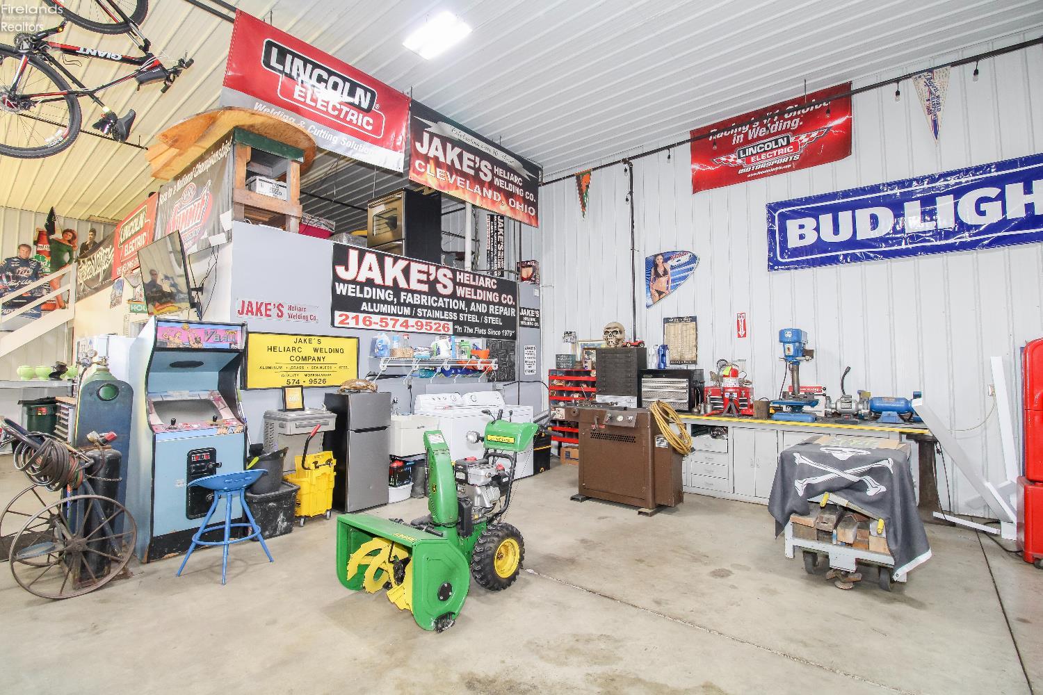 Sandusky, Ohio 44870, United States, ,Commercial,Active,198907