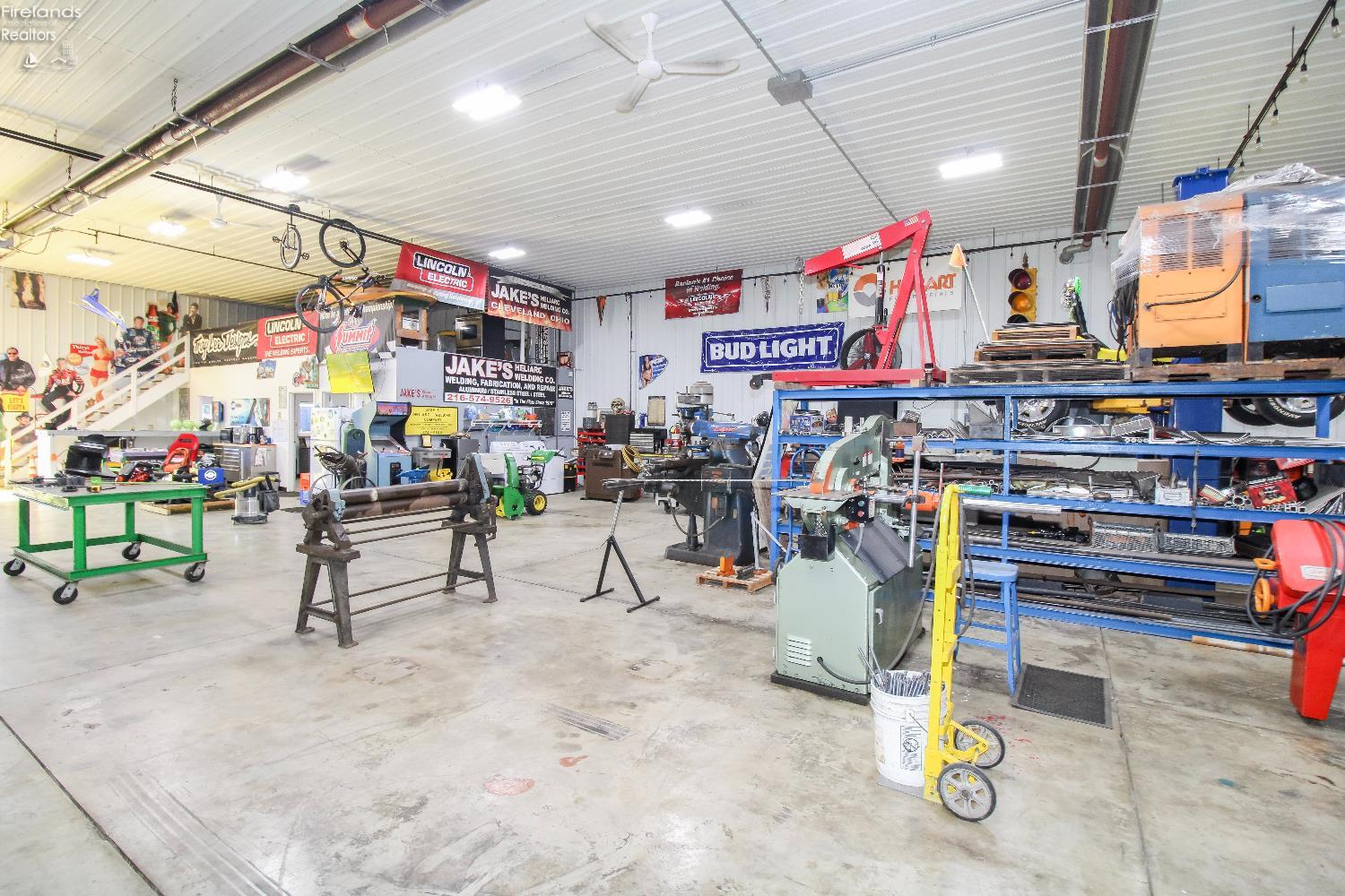 Sandusky, Ohio 44870, United States, ,Commercial,Active,198907