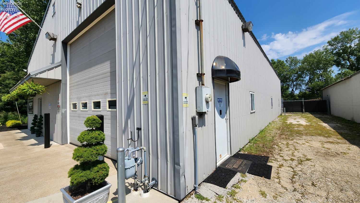 Sandusky, Ohio 44870, United States, ,Commercial,Active,198907