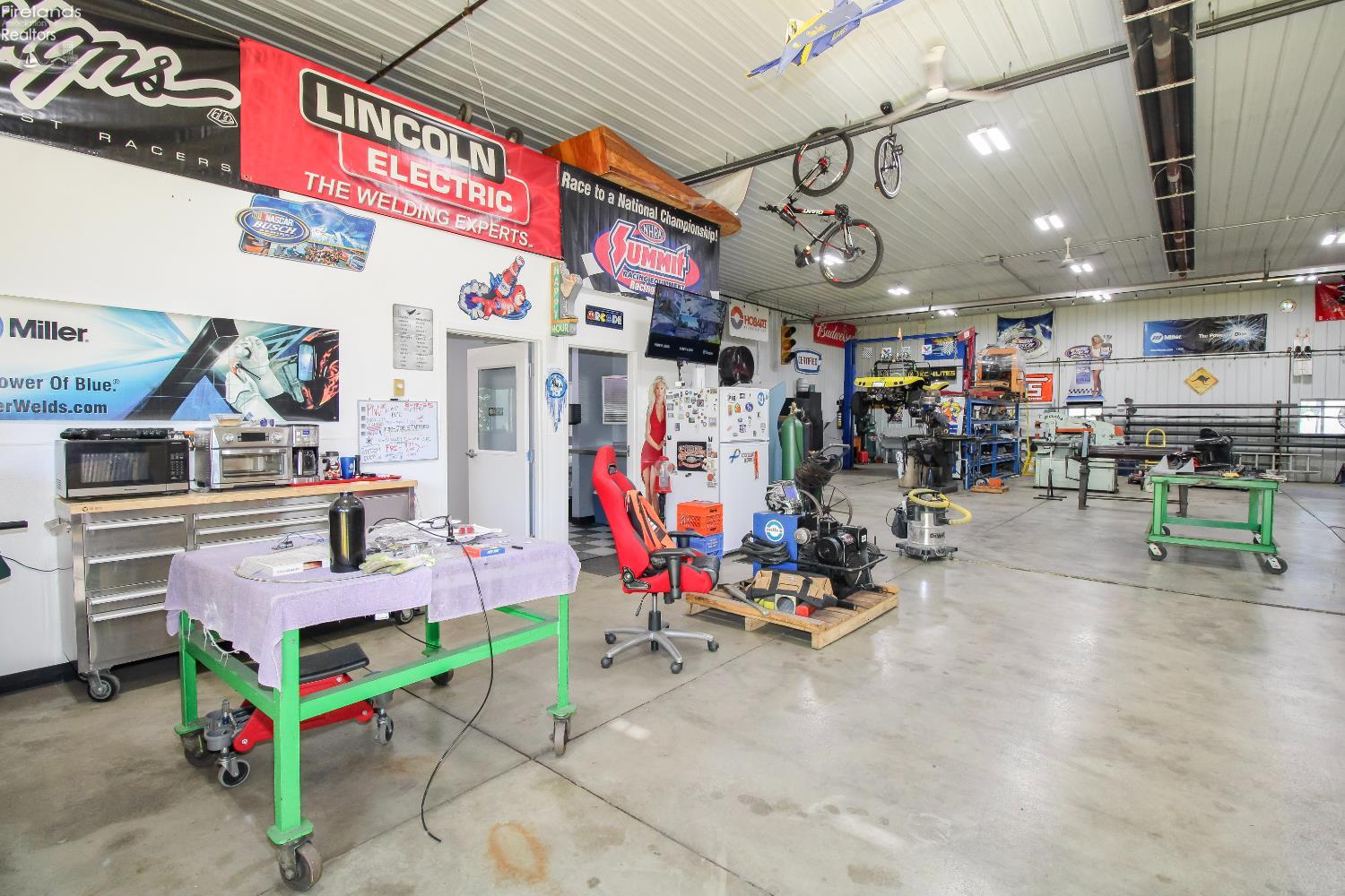 Sandusky, Ohio 44870, United States, ,Commercial,Active,198907