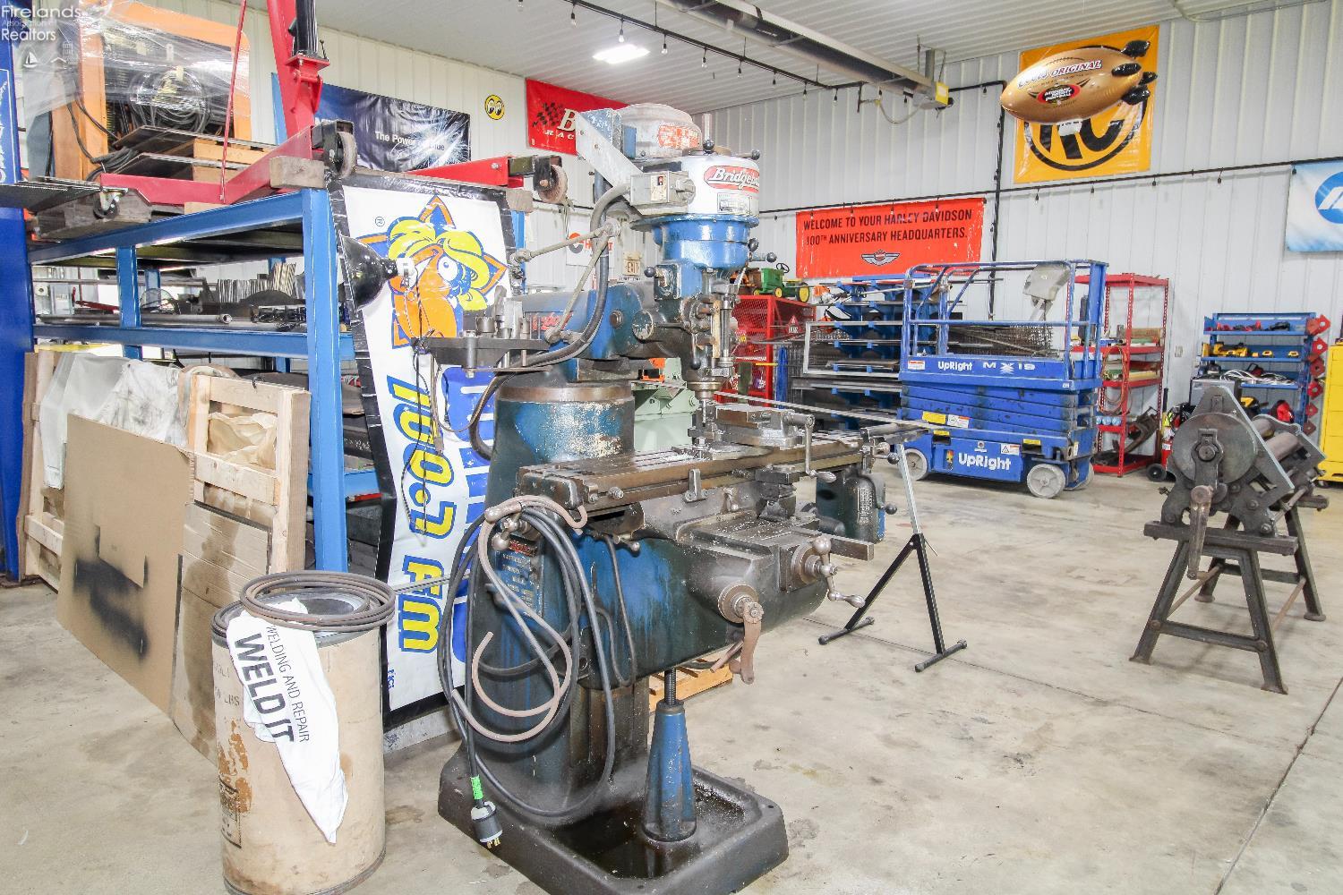 Sandusky, Ohio 44870, United States, ,Commercial,Active,198907