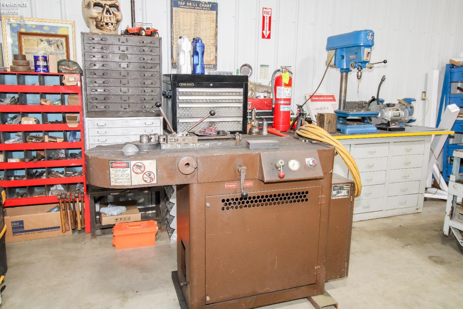 Sandusky, Ohio 44870, United States, ,Commercial,Active,198907