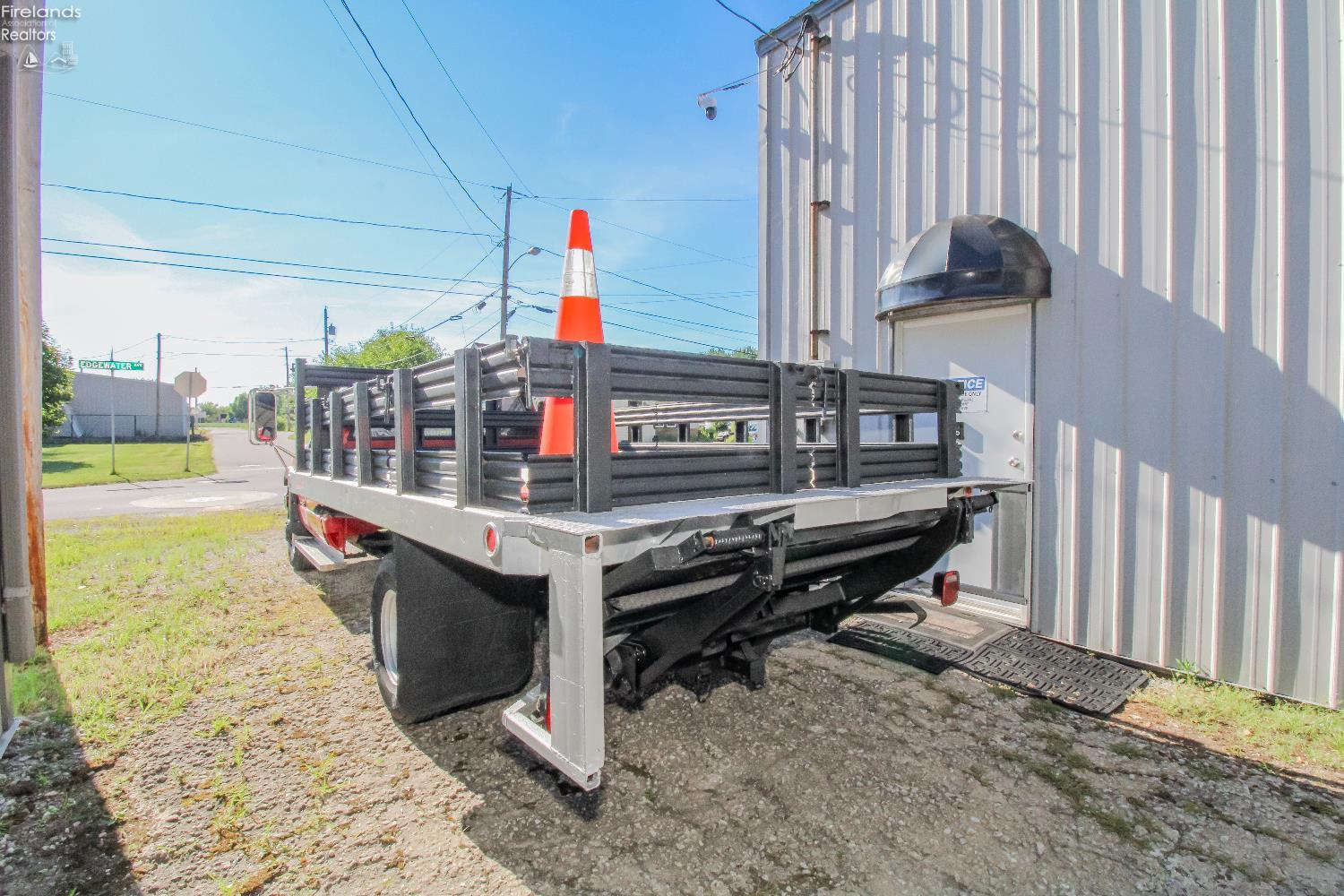 Sandusky, Ohio 44870, United States, ,Commercial,Active,198907