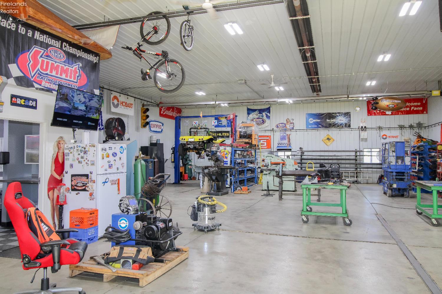 Sandusky, Ohio 44870, United States, ,Commercial,Active,198907